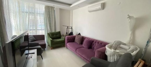4 rooms Apartment in Cikcilli, Turkey No. 14001 19