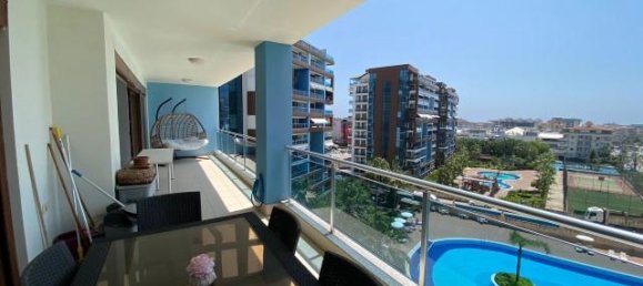 4 rooms Apartment in Cikcilli, Turkey No. 14001 21