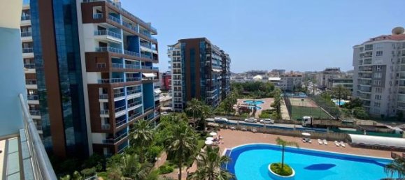 4 rooms Apartment in Cikcilli, Turkey No. 14001 22