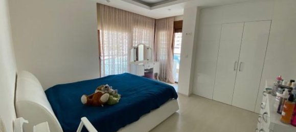 4 rooms Apartment in Cikcilli, Turkey No. 14001 28