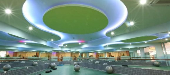 4 rooms Apartment in Cikcilli, Turkey No. 14001 3