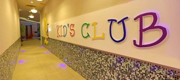 4 rooms Apartment in Cikcilli, Turkey No. 14001 5