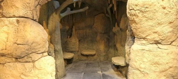 4 rooms Apartment in Cikcilli, Turkey No. 14001 14