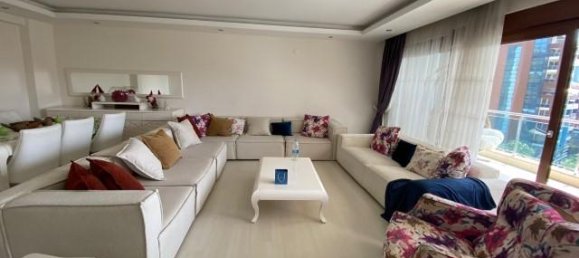 4 rooms Apartment in Cikcilli, Turkey No. 14001 18