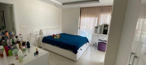 4 rooms Apartment in Cikcilli, Turkey No. 14001 29