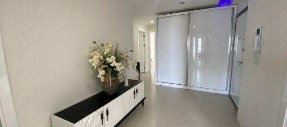 4 rooms Apartment in Cikcilli, Turkey No. 14001 16