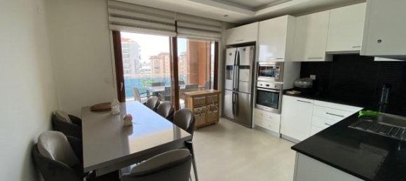 4 rooms Apartment in Cikcilli, Turkey No. 14001 25