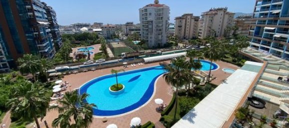 4 rooms Apartment in Cikcilli, Turkey No. 14001 2