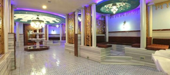 4 rooms Apartment in Cikcilli, Turkey No. 14001 7