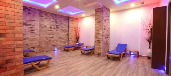 4 rooms Apartment in Cikcilli, Turkey No. 14001 10