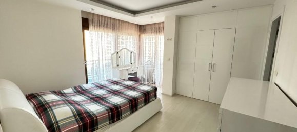 4 rooms Apartment in Cikcilli, Turkey No. 14001 26