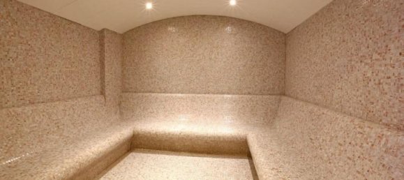 4 rooms Apartment in Cikcilli, Turkey No. 14001 15