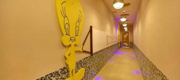 4 rooms Apartment in Cikcilli, Turkey No. 14001 6