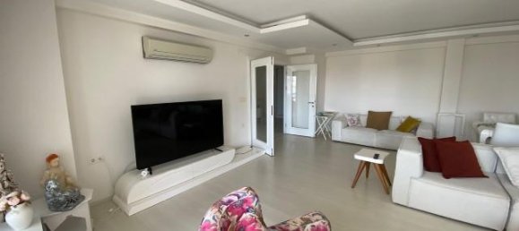 4 rooms Apartment in Cikcilli, Turkey No. 14001 17