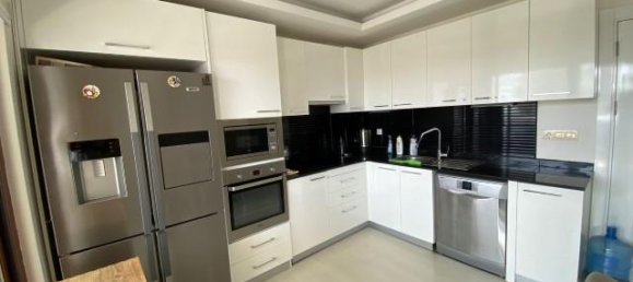 4 rooms Apartment in Cikcilli, Turkey No. 14001 23