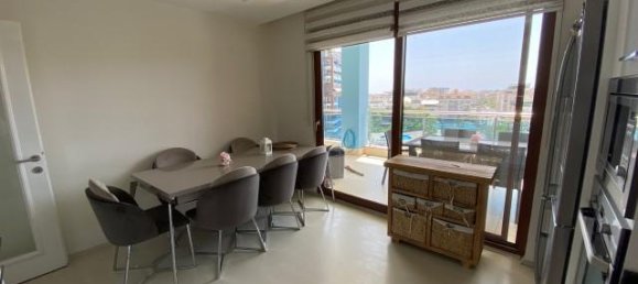 4 rooms Apartment in Cikcilli, Turkey No. 14001 24