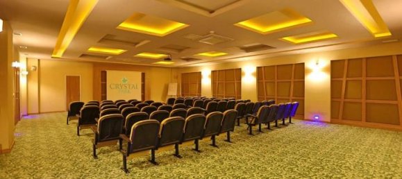 4 rooms Apartment in Cikcilli, Turkey No. 14001 4