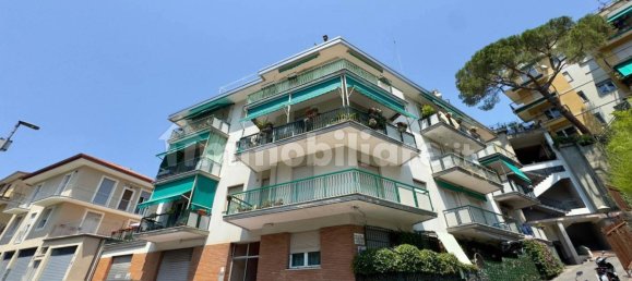 1 chambre Appartement à Rapallo, Italy No. 337228 28