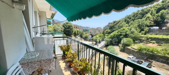1 chambre Appartement à Rapallo, Italy No. 337228 11