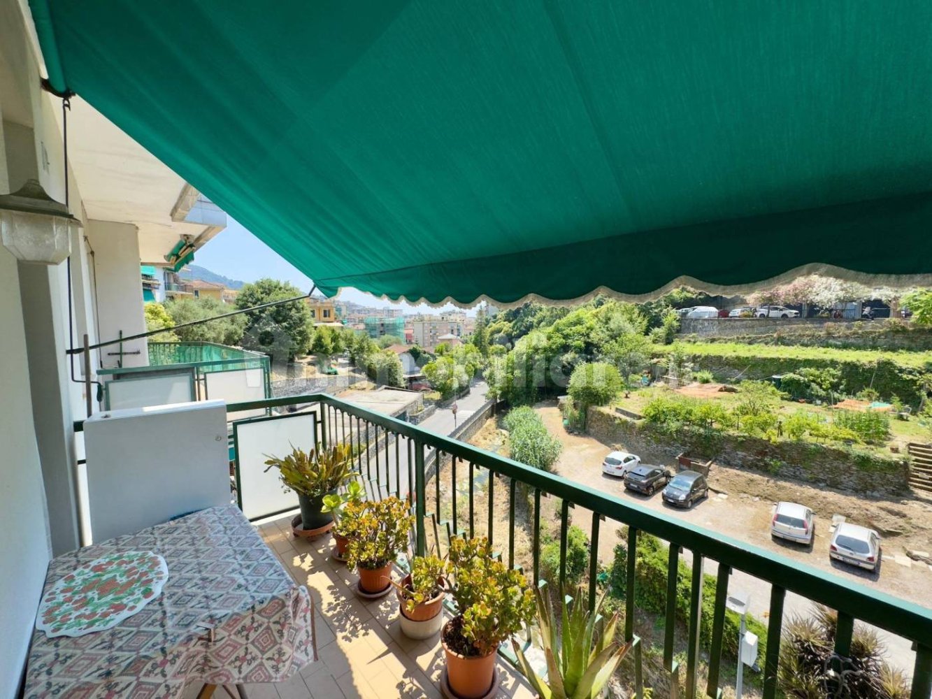 1 chambre Appartement à Rapallo, Italy No. 337228
