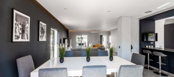 Casa de 3 dormitorios en Almancil, Portugal No. 135965 16