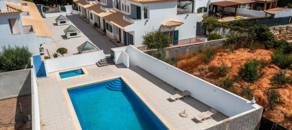 Casa de 3 dormitorios en Almancil, Portugal No. 135965 23