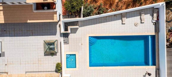 Casa de 3 dormitorios en Almancil, Portugal No. 135965 21