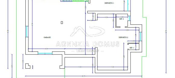 5 rooms Villa in Racale, Italy No. 102777 27