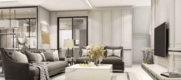 1 غرف نوم شقة في THE GOLF RESIDENCES, Arjan, UAE رقم 62085 5