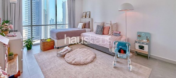 3 Schlafzimmer Wohnung in Jumeirah Beach Residence, UAE, Nr. 98977 10