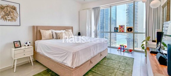 3 Schlafzimmer Wohnung in Jumeirah Beach Residence, UAE, Nr. 98977 8