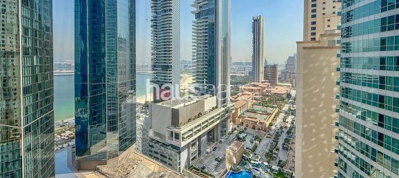 3 Schlafzimmer Wohnung in Jumeirah Beach Residence, UAE, Nr. 98977 12