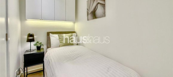 3 Schlafzimmer Wohnung in Jumeirah Beach Residence, UAE, Nr. 98977 11