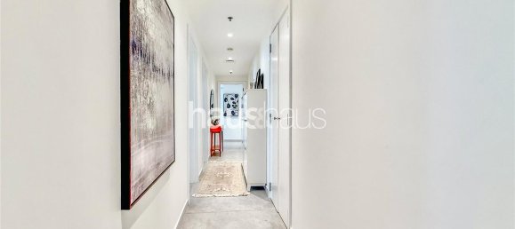 3 Schlafzimmer Wohnung in Jumeirah Beach Residence, UAE, Nr. 98977 4