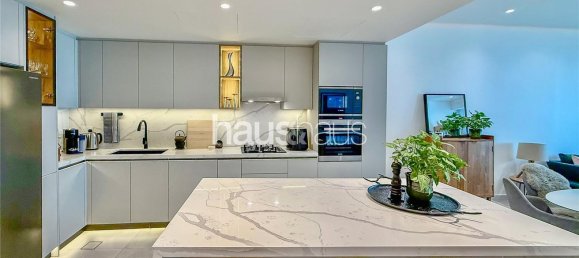 3 Schlafzimmer Wohnung in Jumeirah Beach Residence, UAE, Nr. 98977 2