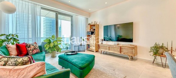 3 Schlafzimmer Wohnung in Jumeirah Beach Residence, UAE, Nr. 98977 5