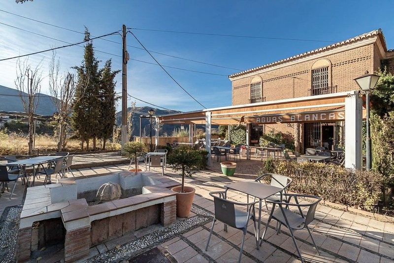 Gebäude in Granada, Spain, Nr. 234470