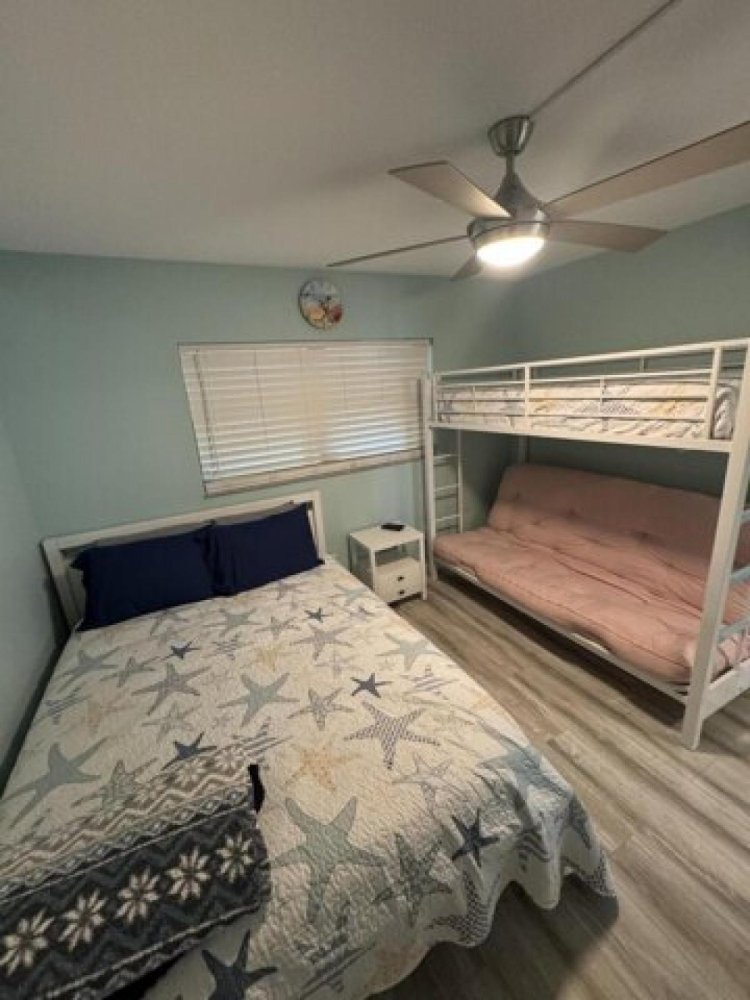 2 bedrooms House in Jensen Beach, USA No. 396094