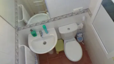 2 bedrooms Apartment in Huelva, Spain No. 282006