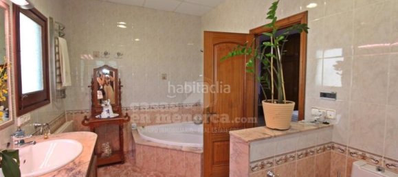 Дом с 3 спальнями в Менорка, Испания № 81056 24