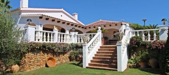 Дом с 3 спальнями в Менорка, Испания № 81056 4