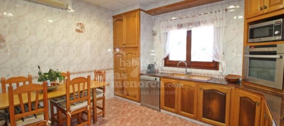 Дом с 3 спальнями в Менорка, Испания № 81056 14