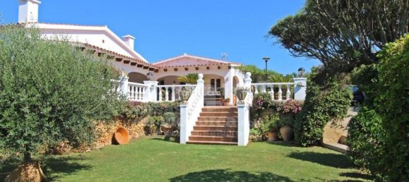 Дом с 3 спальнями в Менорка, Испания № 81056 47