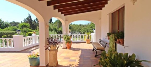 Дом с 3 спальнями в Менорка, Испания № 81056 36