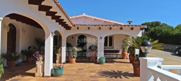 Дом с 3 спальнями в Менорка, Испания № 81056 6