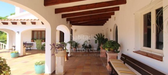 Дом с 3 спальнями в Менорка, Испания № 81056 35