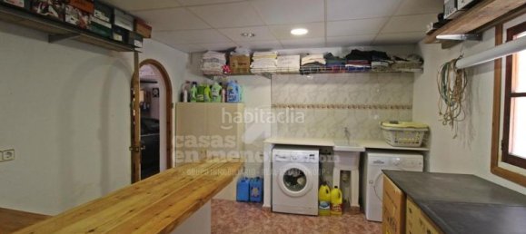 Дом с 3 спальнями в Менорка, Испания № 81056 38