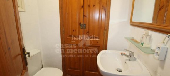 Дом с 3 спальнями в Менорка, Испания № 81056 39