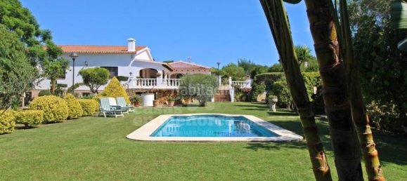 Дом с 3 спальнями в Менорка, Испания № 81056 3