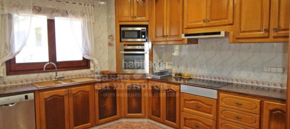 Дом с 3 спальнями в Менорка, Испания № 81056 12